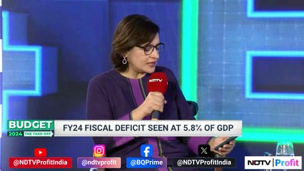 NDTV Profit | India Market Open | Live Business News