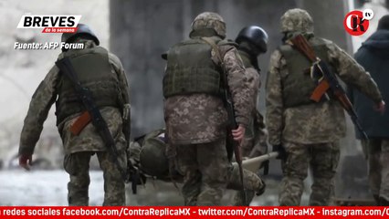 Las breves de la semana con Karla López de la Luz, 13 de Marzo de 2022