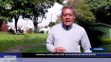 En Vivo | Noticias VPItv Emisión Meridiana - Lunes 14 de Marzo