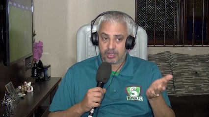 SUPER FC DEBATE | Opinião, debate e informação de qualidade sobre futebol