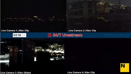 #ENDIRECTE | Imatges Kiev