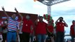 Marcos Jr, Uniteam hold campaign sortie in Nueva Ecija