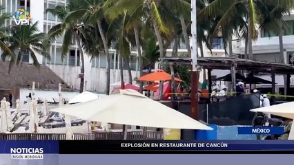 En Vivo | Noticias VPItv Emisión Meridiana - Martes 15 de Marzo