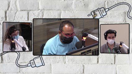 CONECTA #291 - Márvio Lúcio - Carioca (15/03/22)