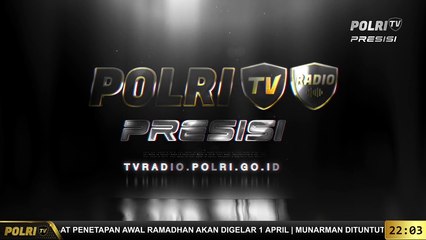 PRESISI 16 MARET 2022