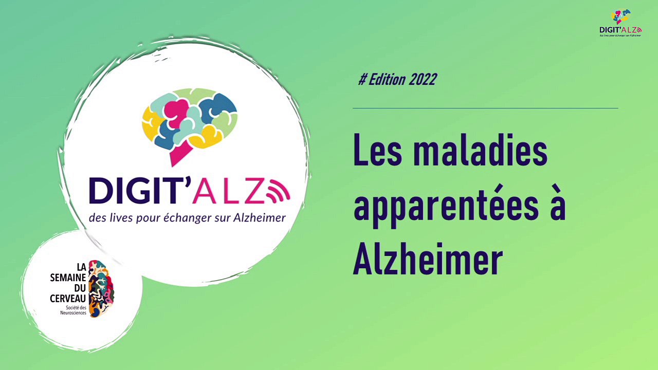 Digital Alzheimer 2022