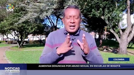 En Vivo | Noticias VPItv Emisión Meridiana - Miércoles 16 de Marzo