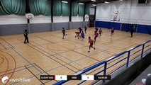 Swish Live - Clichy Basket Academy - USM Malakoff Basketball - 6799610