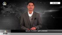 En Vivo | Noticias VPItv Emisión Central - Miércoles 16 de Marzo