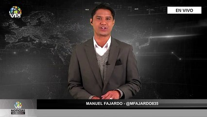En Vivo | Noticias VPItv Emisión Central - Miércoles 16 de Marzo