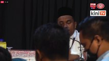 LIVE: Perhimpunan Agung Pergerakan Pemuda Umno 2021