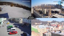 Señal en directo Kiev