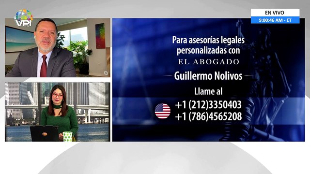 En Vivo | Noticias del Jueves 17 de Marzo - Bombardeo a teatro en #Ucrania - Buenos Días