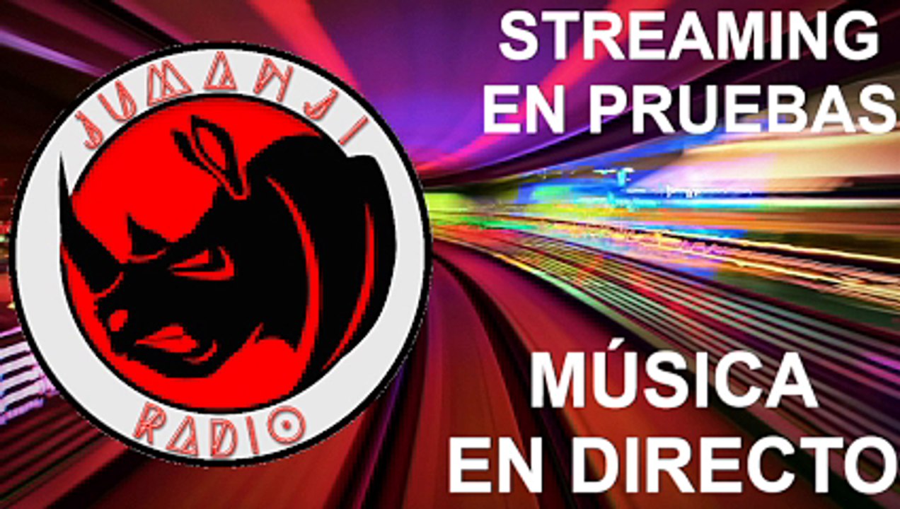 Jumanji Radio