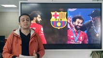 محمد صلاح يكشف لأول مرة عن مصيره مع ليفربول وصدمة جديدة لـ«مو»