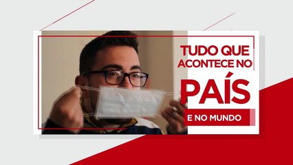 Está no ar o Super N 2ª Edição. Tudo que você precisa saber para encerrar o dia bem informado!