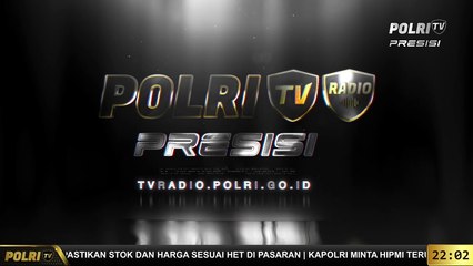 PRESISI 18 MARET 2022