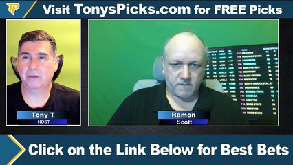 Live Free Expert NHL NCAAB Picks - Predictions, 3/18/2022 Best Bets, Odds & Betting Tips | Tonys Picks