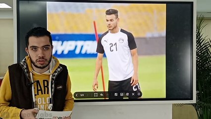 تشكيل الأهلي المتوقع لمباراة المريخ وموسيماني يصدم بيرسي تاو.. ولاعب بيراميدز يقترب من قائمة منتخب مصر