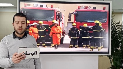 بعد انفجار أنبوبة غاز في مطعم بالغربية ومصرع 4 أشخاص.. إجراءات أمن لا غني عنها في المطاعم