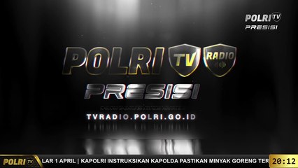 PRESISI 20 MARET 2022