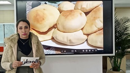 عاجل.. «العيش بالكيلو».. قرار مرتقب بشأن عيش سندوتشات الفول والطعمية الشامي