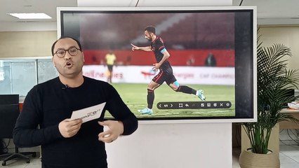 ..كواليس صادمة في قائمة منتخب مصر لمباراة السنغال‎