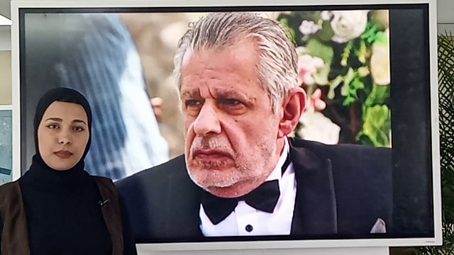 عاجل.. وفاة الفنان زكي فطين عبدالوهاب عن عمر ناهز 61 عاما بعد صراع مع المرض