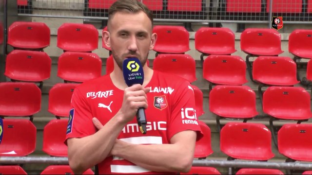 Jour de Stade : le débrief Stade Rennais F.C. / Metz