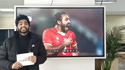 بيراميدز يشعل الأجواء مع الأهلي مجددا ويخطط لخطف كهربا في القاهرة.. ومحمد صلاح ينضم للمنتخب