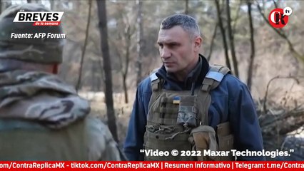 Las breves de la semana con Karla López de la Luz, 21 de Marzo de 2022