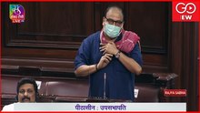 LIVE | Budget Session 2022 Second Half, Mar 14 - Apr 8 | Parliament