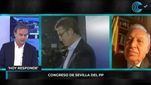 DIRECTO: 'Hoy Responde...' con José Manuel García Margallo