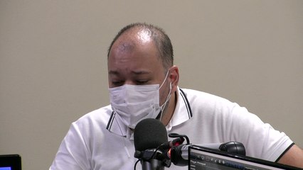Está no ar o Super N 1° Edição.  Tudo que você precisa saber para começar  o dia bem informado!