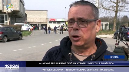 En Vivo | Noticias VPItv Emisión Meridiana - Lunes 21 de Marzo