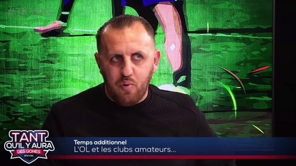 OL, Reims, Bosz, Dembélé, Kadewere, Toko-Ekambi, Aouar, West Ham, Angers : TKYDG avec Mehdi Ghazel (AS Buers)