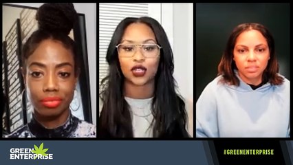 The State of Black Women In Cannabis Ownership with Hope Wiseman
