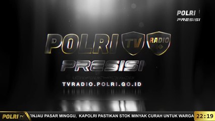 PRESISI 22 MARET 2022