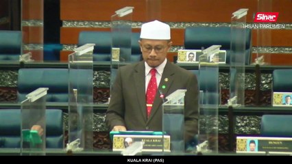 [LIVE]  Sidang Parlimen ke-14 - 22 Mac 2022 (Sesi pagi)