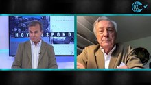 DIRECTO: 'Hoy Responde...' con Jorge Dezcallar; Embajador de España y Ex director CNI
