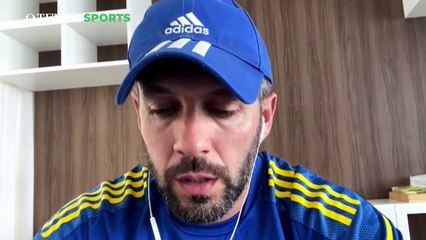 ABRE O JOGO - CRUZEIRO X ATHLETIC (MG)