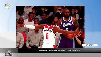 En Vivo | Noticias VPItv Emisión Central - Martes 22 de Marzo