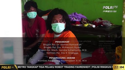 PRESISI 23 MARET 2022