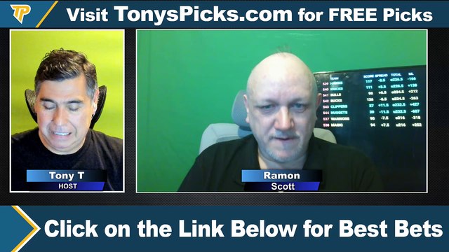 Live Free Expert NBA NHL NCAAB Picks - Predictions, 3/23/2022 Best Bets, Odds & Betting Tips | Tonys Picks