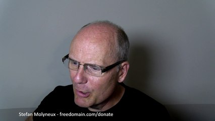 FRIDAY NIGHT LIVE! Freedomain Livestream