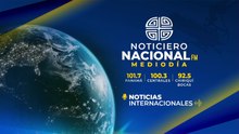 Nacional FM - En Directo
