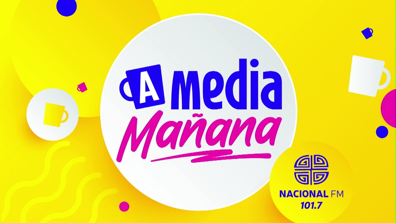 Nacional FM - En Directo