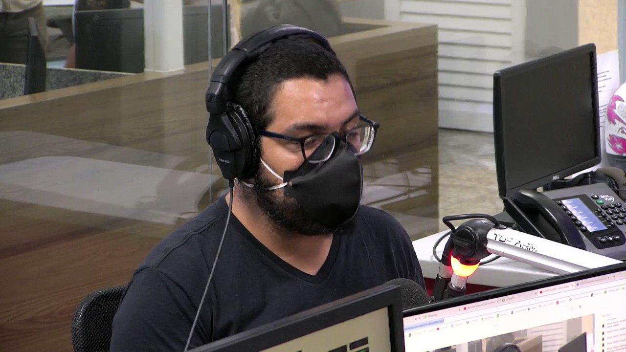 CONECTA #298 - Milton Guedes - Cantor(24/03/22)