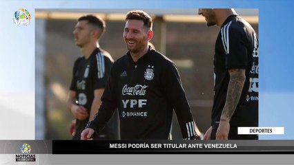 En Vivo | Noticias VPItv Emisión Central - Jueves 24 de Marzo