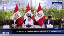 En Vivo | Noticias VPItv Emisión Meridiana - Viernes 25 de Marzo
